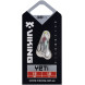 Балансир Viking Fishing Yeti Ice Jig 15mm 1.5g #19 Green Anchovy