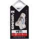 Балансир Viking Fishing Yeti Ice Jig 20mm 3g #03 Light Blue Glam