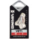 Балансир Viking Fishing Yeti Ice Jig 20mm 3g #12 Smoke Anchovy
