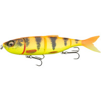 Воблер Savage Gear 4Play V2 Swim & Jerk SS 165mm 35g #06 Golden Ambulance
