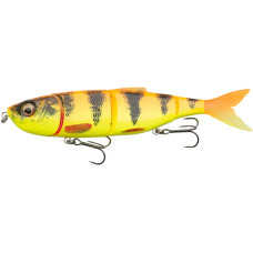 Воблер Savage Gear 4Play V2 Swim & Jerk SS 165mm 35g #06 Golden Ambulance
