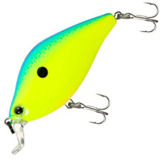 Воблер Yo-Zuri 3DS Flat Crank 55F 55mm 7.5g BCL