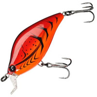 Воблер Yo-Zuri 3DS Flat Crank 55F 55mm 7.5g CF