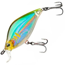 Воблер Yo-Zuri 3DS Flat Crank 55F 55mm 7.5g HHAY