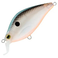 Воблер Yo-Zuri 3DS Flat Crank 55F 55mm 7.5g TSH