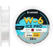 Волосінь Viking Fishing Ice Pro W-6 30m 0.154mm 2.53kg Сlear