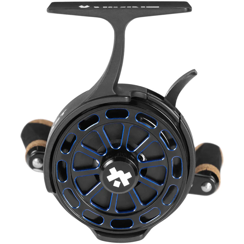 Котушка Viking Fishing Outcast Reel Mult. Left 60mm