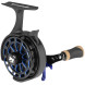 Котушка Viking Fishing Outcast Reel Mult. Left 60mm