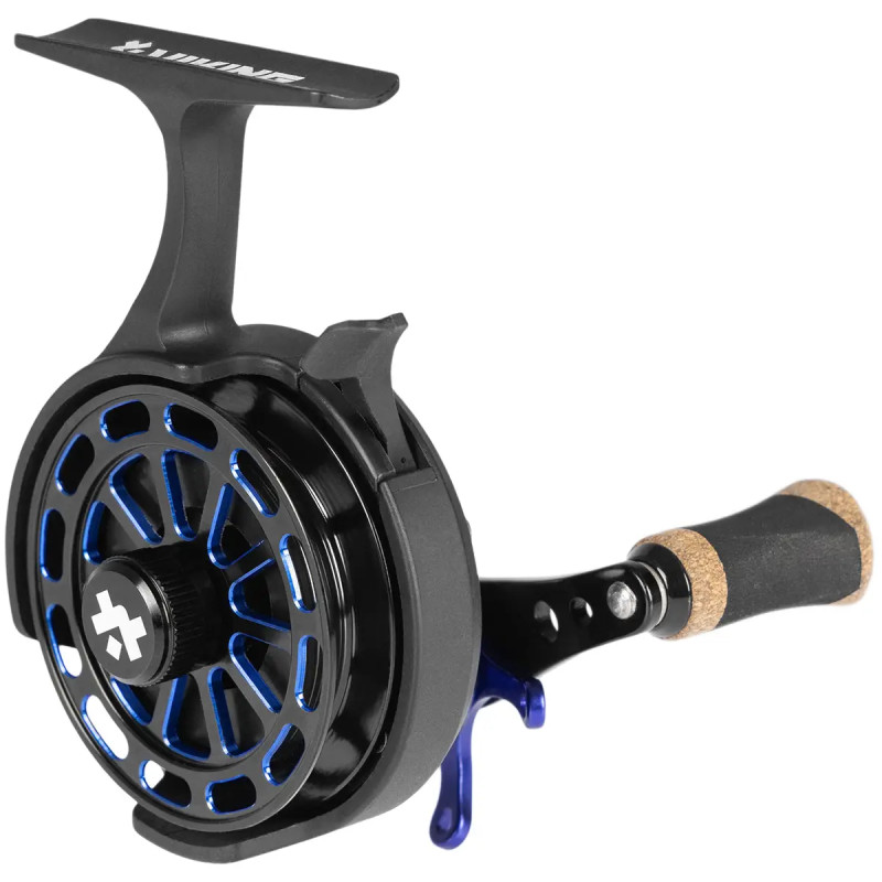 Котушка Viking Fishing Outcast Reel Mult. Left 60mm