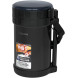 Набір для ланчу ZOJIRUSHI SL-XE20AD Black