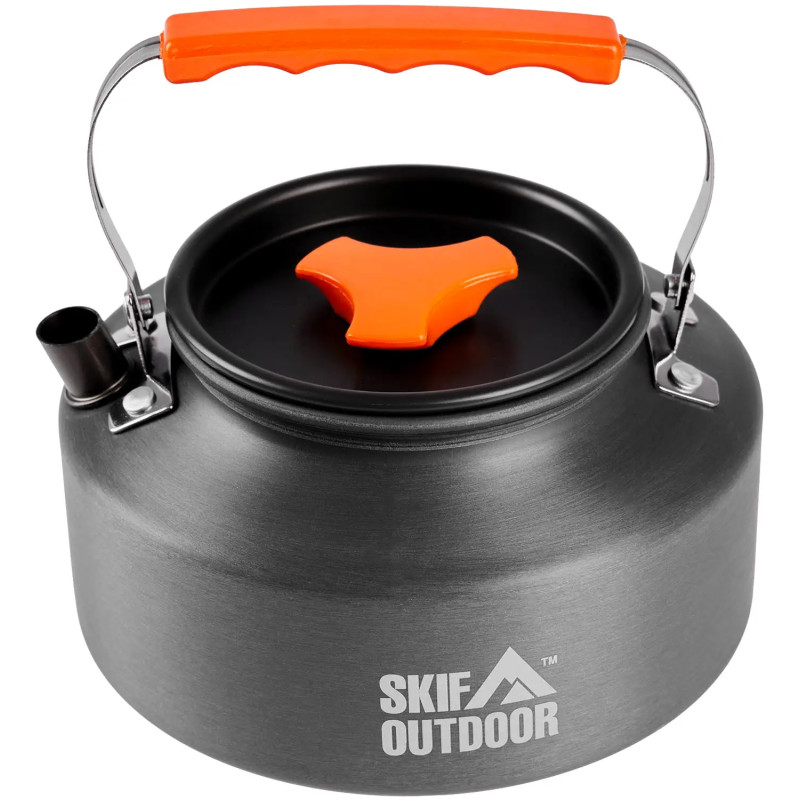 Набор для приготовления еды Skif Outdoor Fuzz Set M