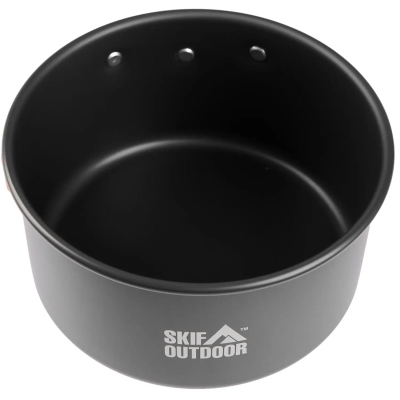 Набор для приготовления еды Skif Outdoor Fuzz Set M