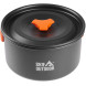 Набор для приготовления еды Skif Outdoor Fuzz Set M