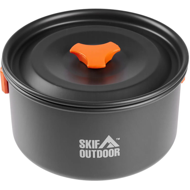 Набор для приготовления еды Skif Outdoor Fuzz Set M