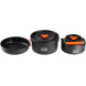 Набор для приготовления еды Skif Outdoor Fuzz Set M