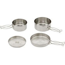 Набір для приготування їжі Skif Outdoor Loner Set