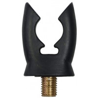 Тримач для вудилища Carp Zoom Rubber Head Rod Rest