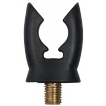 Тримач для вудилища Carp Zoom Rubber Head Rod Rest