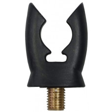 Тримач для вудилища Carp Zoom Rubber Head Rod Rest