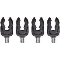 Тримач для вудилища CarpZoom Rubbery Rod Rest 4 pcs