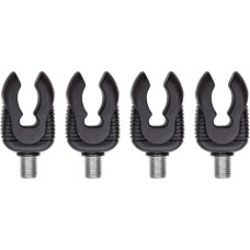 Тримач для вудилища CarpZoom Rubbery Rod Rest 4 pcs