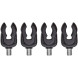 Тримач для вудилища CarpZoom Rubbery Rod Rest 4 pcs
