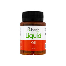 Ліквід Puhach Baits Liquid 70 ml – Krill (Криль)