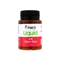 Ликвид Puhach Baits Liquid 70 ml – Krill Robin Red (Криль Робин Ред)