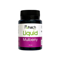 Ліквід Puhach Baits Liquid 70 ml – Mulberry (Шовковиця)