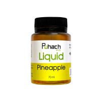 Ліквід Puhach Baits Liquid 70 ml – Pineapple (Ананас)
