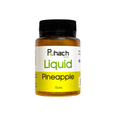 Ліквід Puhach Baits Liquid 70 ml – Pineapple (Ананас)