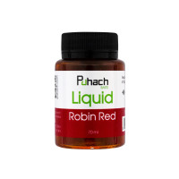 Ліквід Puhach Baits Liquid 70 ml – Robin Red (Робін Ред)