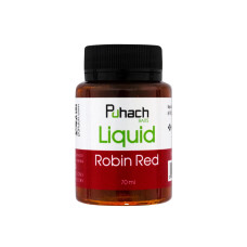 Ліквід Puhach Baits Liquid 70 ml – Robin Red (Робін Ред)