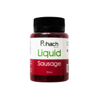 Ліквід Puhach Baits Liquid 70 ml – Sausage (Ковбаса)