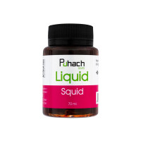 Ліквід Puhach Baits Liquid 70 ml – Squid (Кальмар)