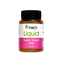 Ликвид Puhach Baits Liquid 70 ml – Super Sweet MIX (Сладкий Микс)