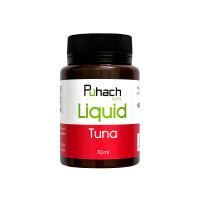 Ліквід Puhach Baits Liquid 70 ml – Tuna (Тунець)