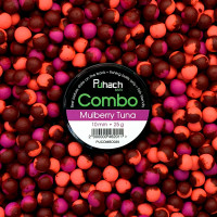 Бойли Puhach Baits Combo 10 mm - Mulberry Tuna (Шовковиця Тунець)