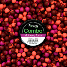 Бойли Puhach Baits Combo 10 mm - Mulberry Tuna (Шовковиця Тунець)