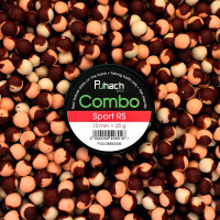 Бойли Puhach Baits Combo 10 mm - Sport RS (Спорт РС)