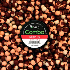 Бойли Puhach Baits Combo 10 mm - Sport RS (Спорт РС)