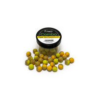 Бойлы Puhach Baits Combo 12 mm - Tiger Nut Sweetcorn (Тигровый Орех Кукуруза)