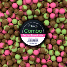 Бойли Puhach Baits Combo 15 mm - Super Sweet MIX (Найсолодший Мікс), 40g