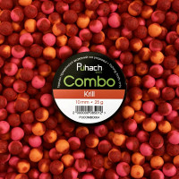 Бойли Puhach Baits Combo 8 mm - Krill (Криль)