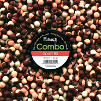 Бойли Puhach Baits Combo 8 mm - Sport RS (Спорт РС)