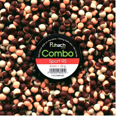 Бойли Puhach Baits Combo 8 mm - Sport RS (Спорт РС)