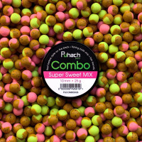 Бойлы Puhach Baits Combo 8 mm - Super Sweet MIX (Самый Сладкий Микс)