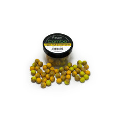 Бойли Puhach Baits Combo 8 mm - Tiger Nut Sweetcorn (Тигровий Горіх Кукурудза)