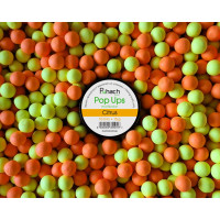 Попап Puhach Baits Pop Ups 10 mm Multicolor - Citrus (Цитрус)