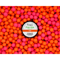 Попап Puhach Baits Pop Ups 10 mm Multicolor - Krill (Криль)
